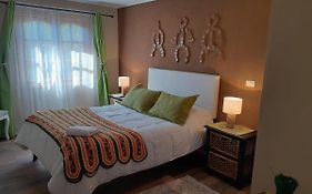 Hostal Apuwara